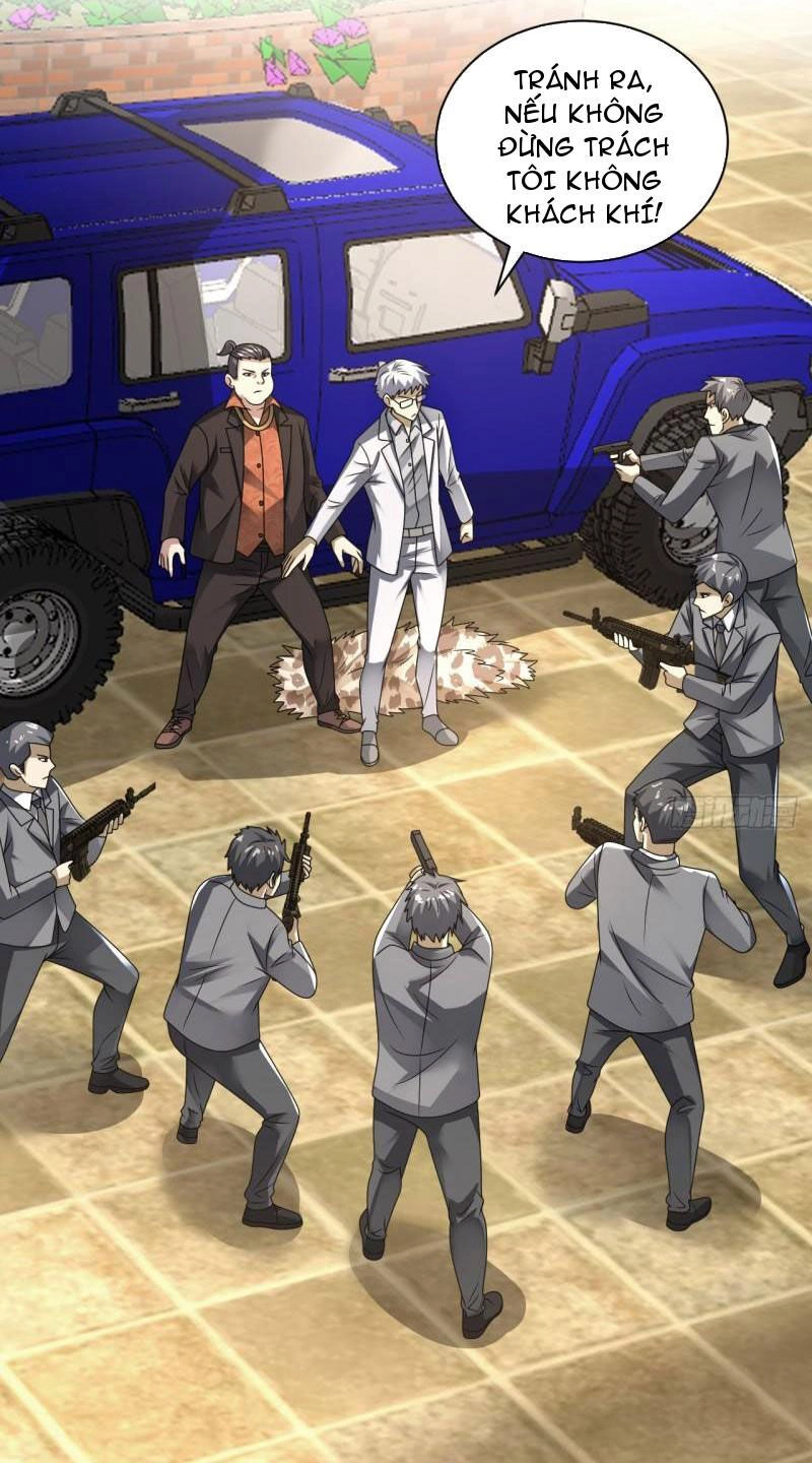 Đệ Nhất Danh Sách Chapter 267 - 25