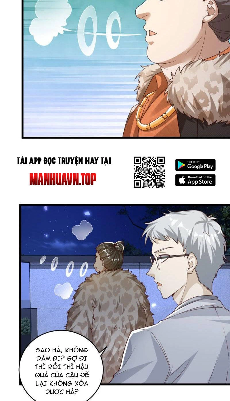 Đệ Nhất Danh Sách Chapter 268 - 35