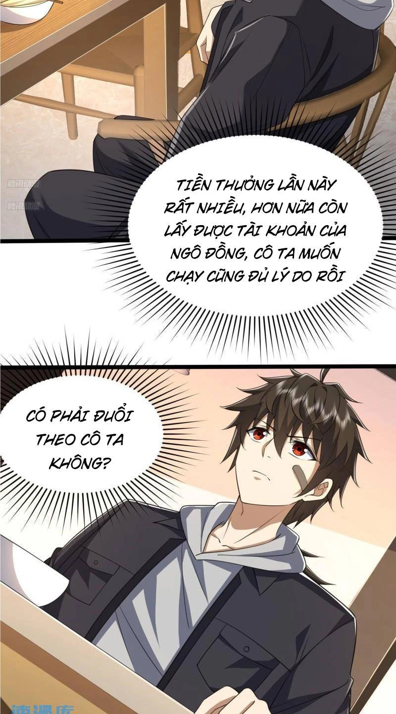 Đệ Nhất Danh Sách Chapter 269 - 3