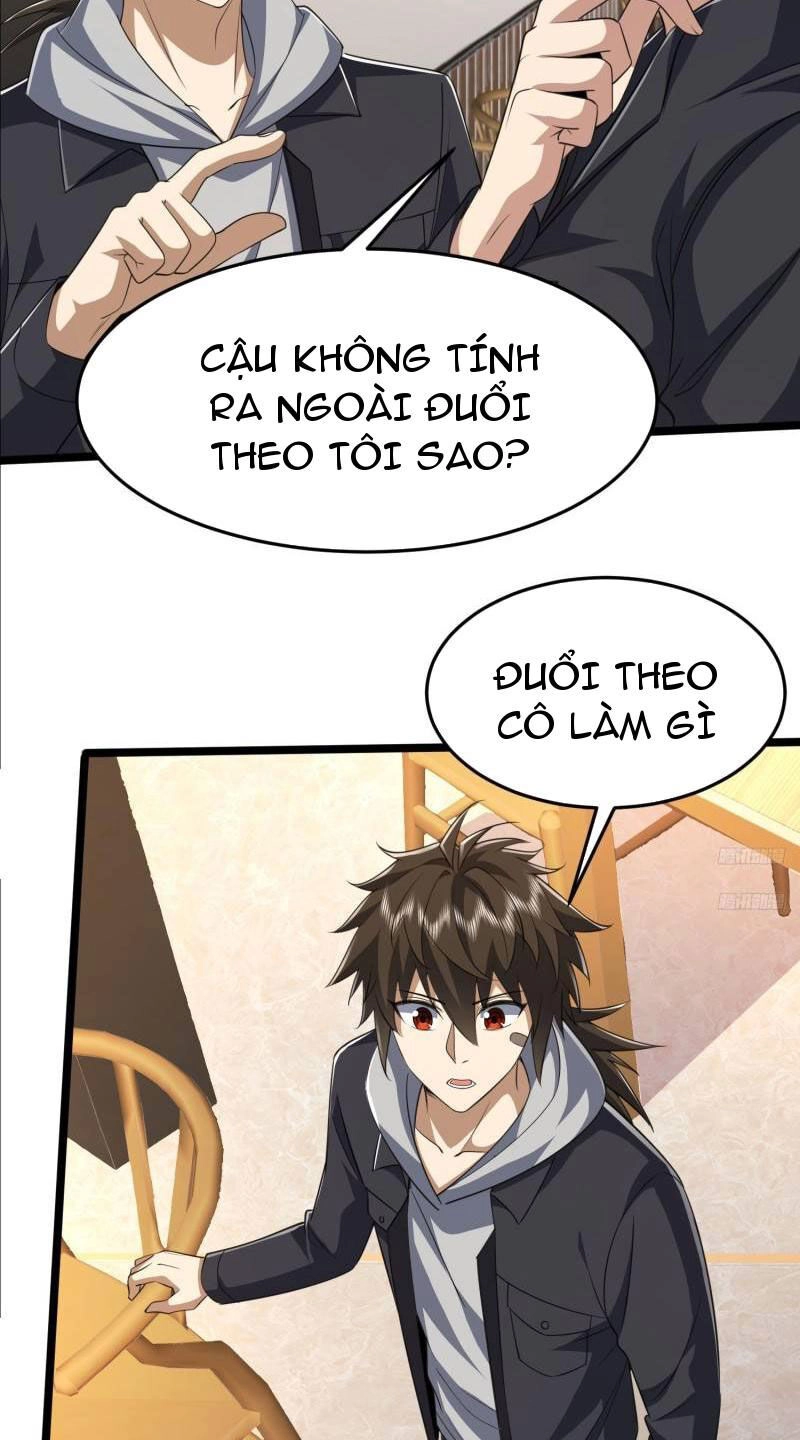 Đệ Nhất Danh Sách Chapter 269 - 8