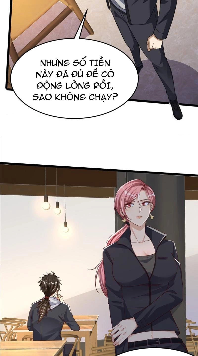 Đệ Nhất Danh Sách Chapter 269 - 9