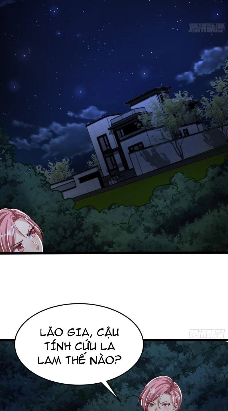 Đệ Nhất Danh Sách Chapter 269 - 13