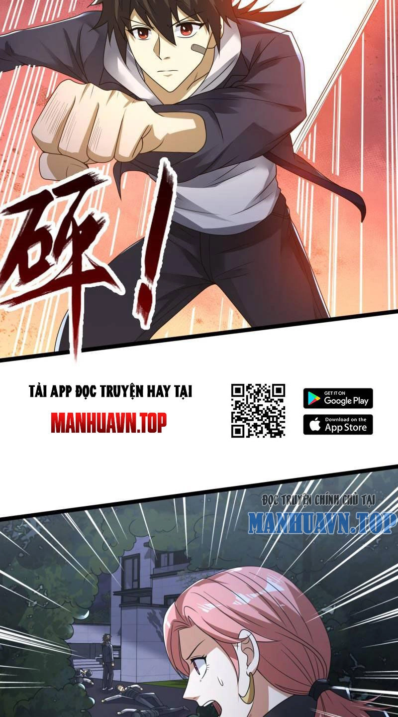 Đệ Nhất Danh Sách Chapter 269 - 20