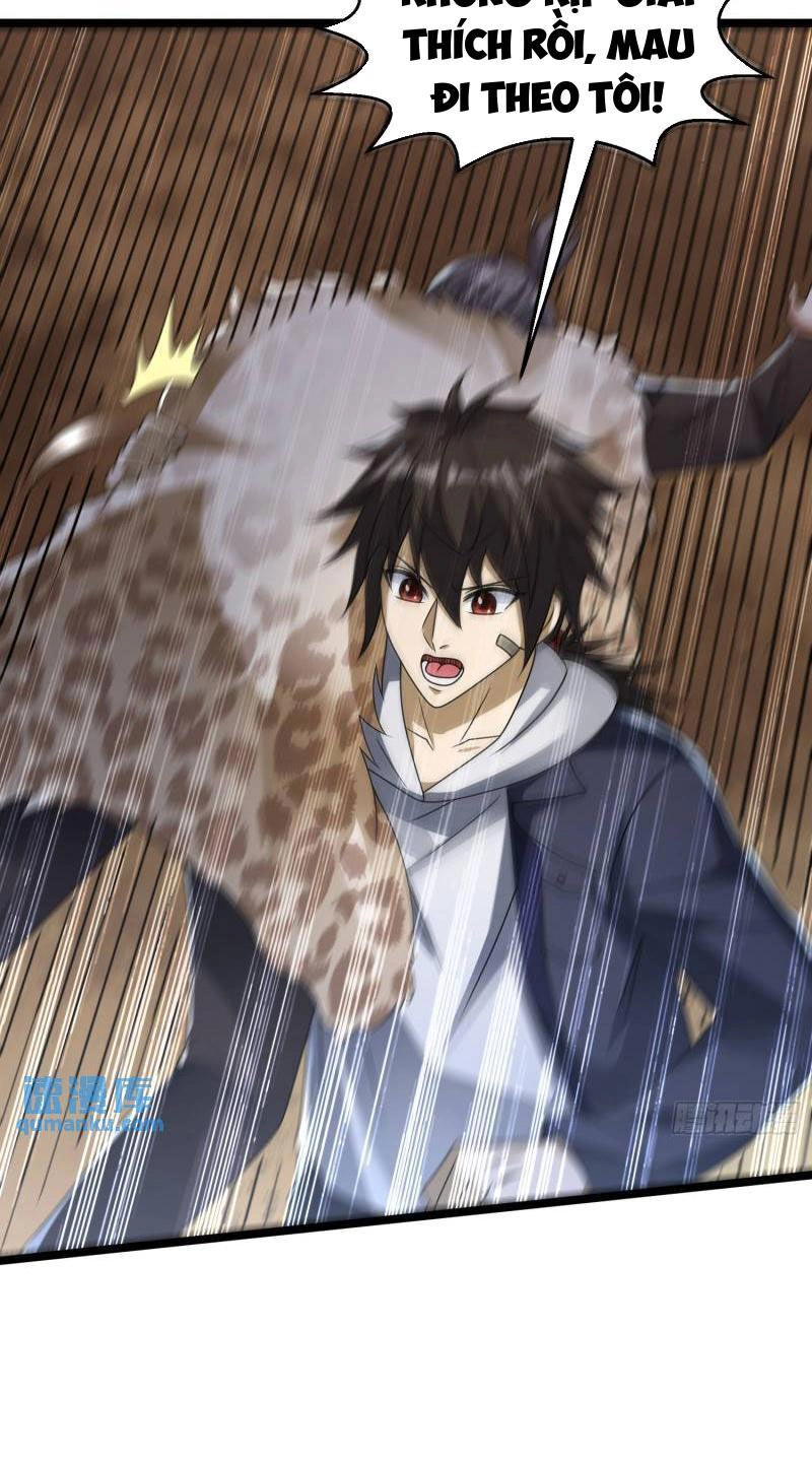 Đệ Nhất Danh Sách Chapter 269 - 24