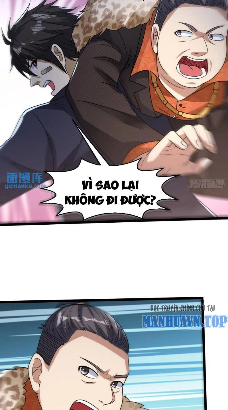 Đệ Nhất Danh Sách Chapter 269 - 26