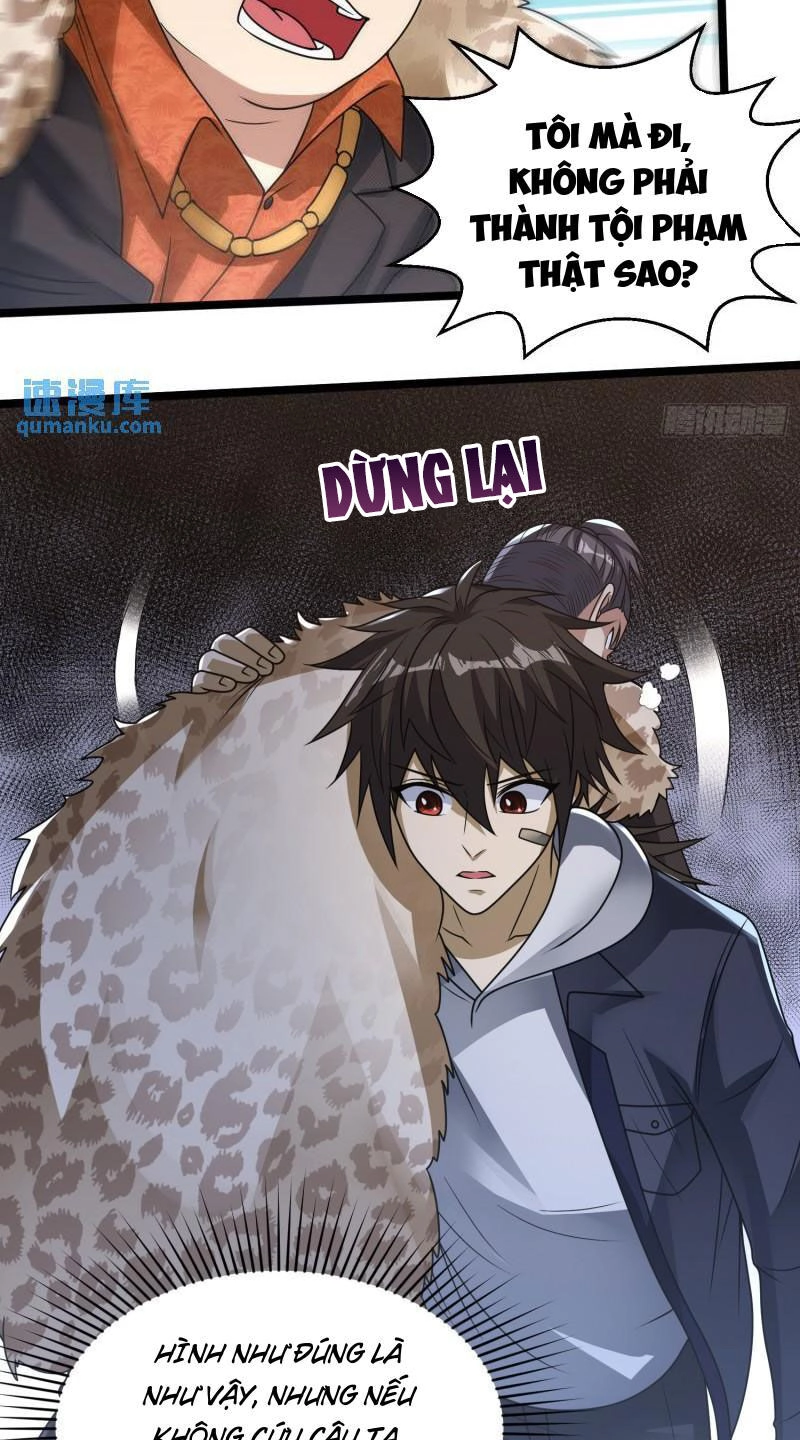 Đệ Nhất Danh Sách Chapter 269 - 27