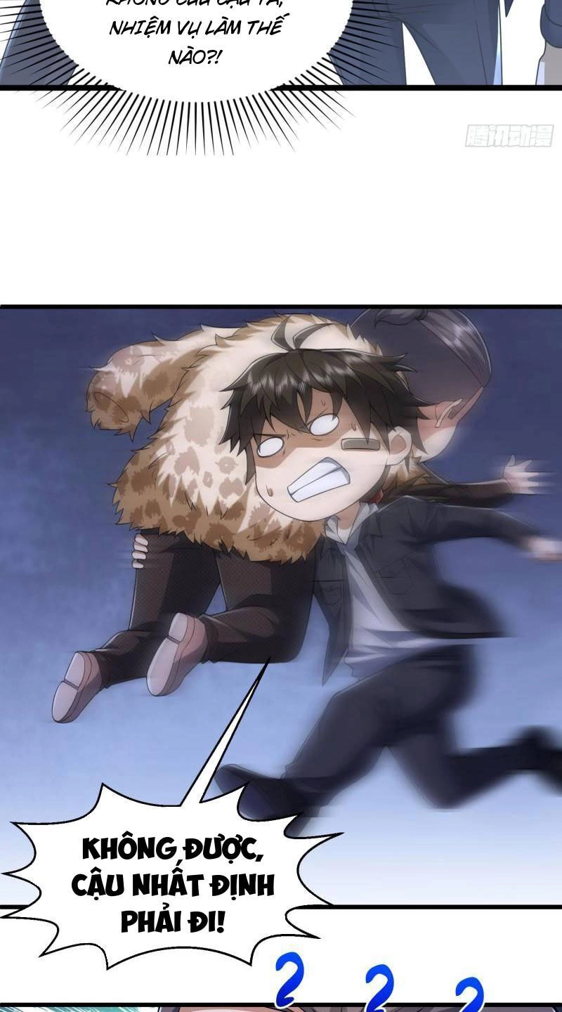 Đệ Nhất Danh Sách Chapter 269 - 28