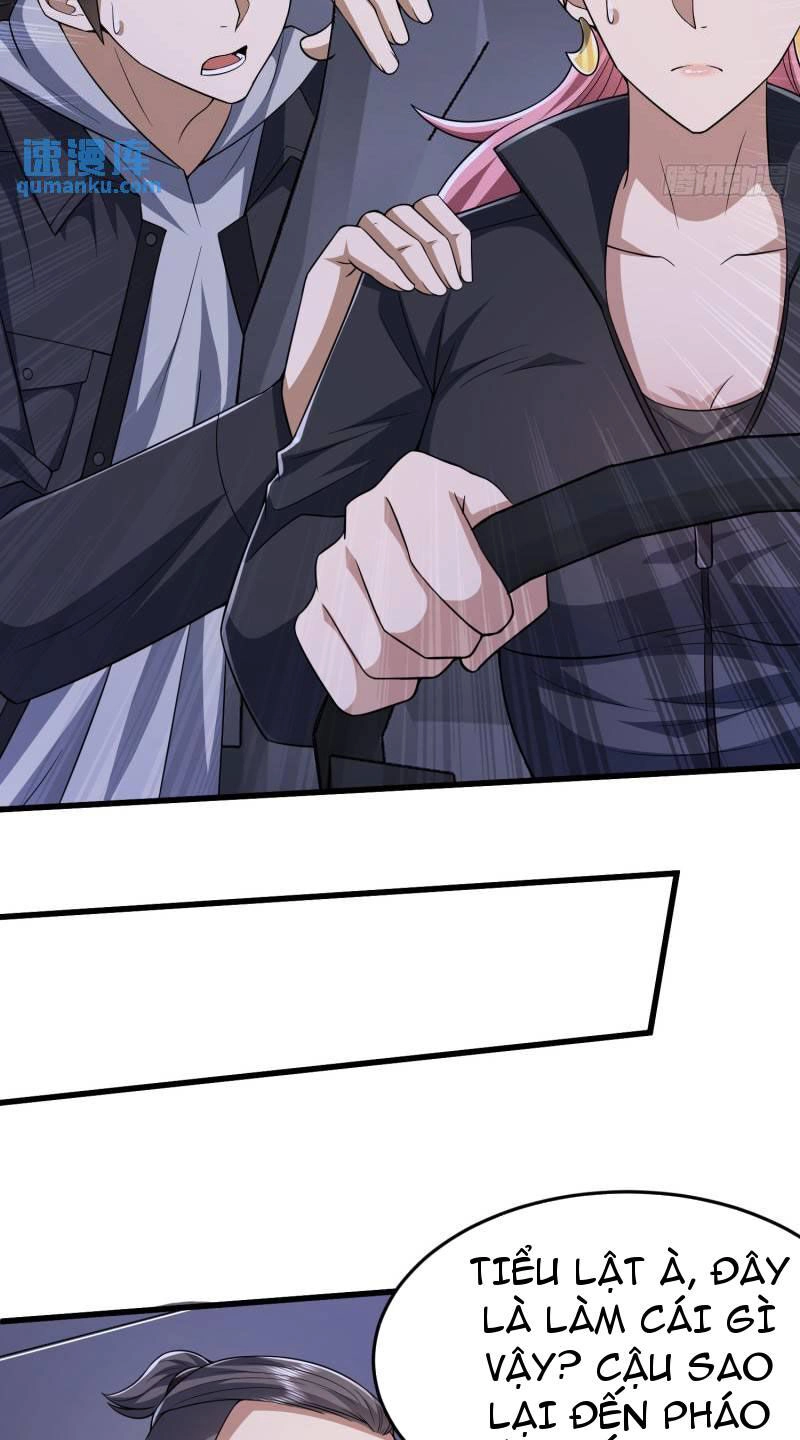 Đệ Nhất Danh Sách Chapter 269 - 33