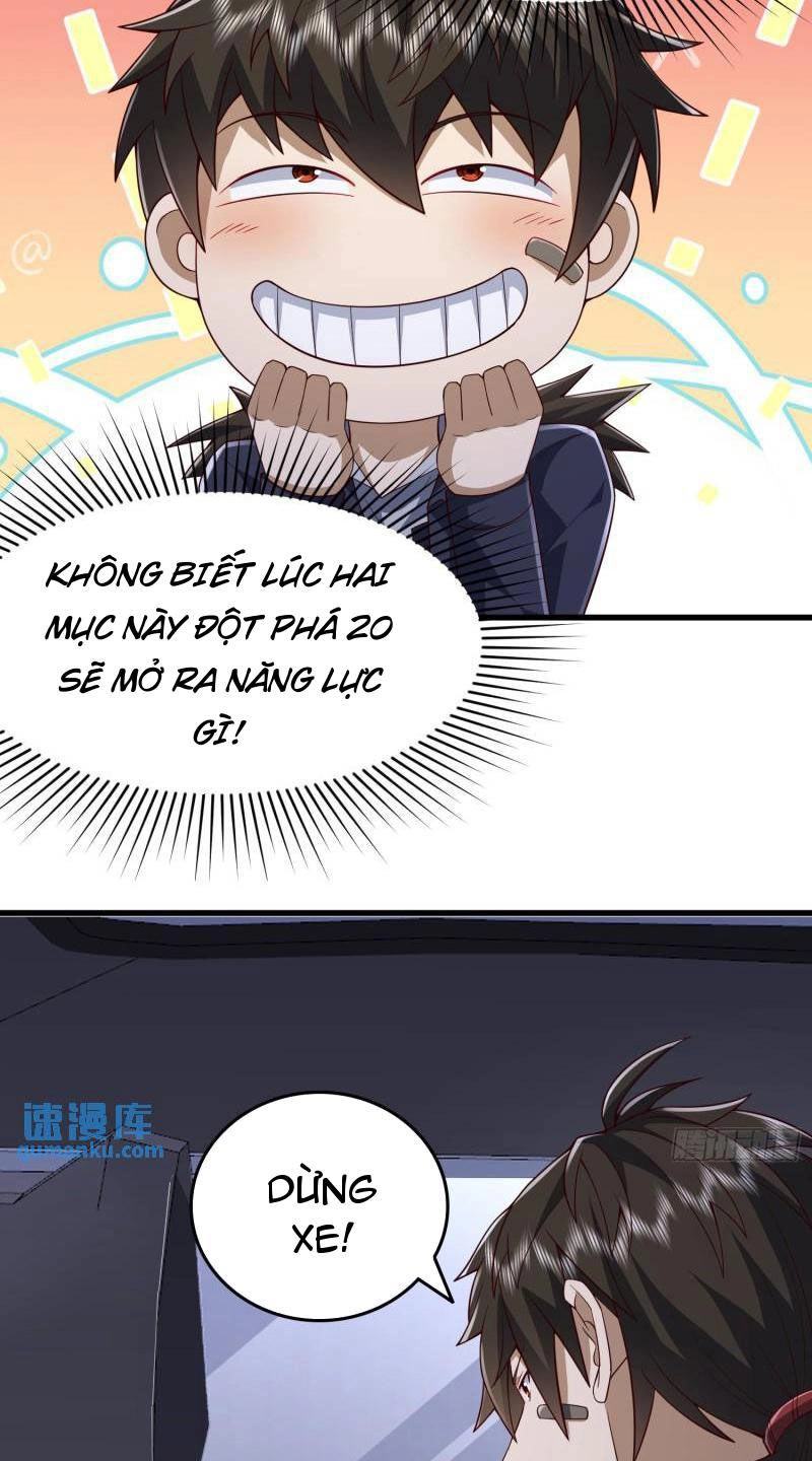 Đệ Nhất Danh Sách Chapter 269 - 40