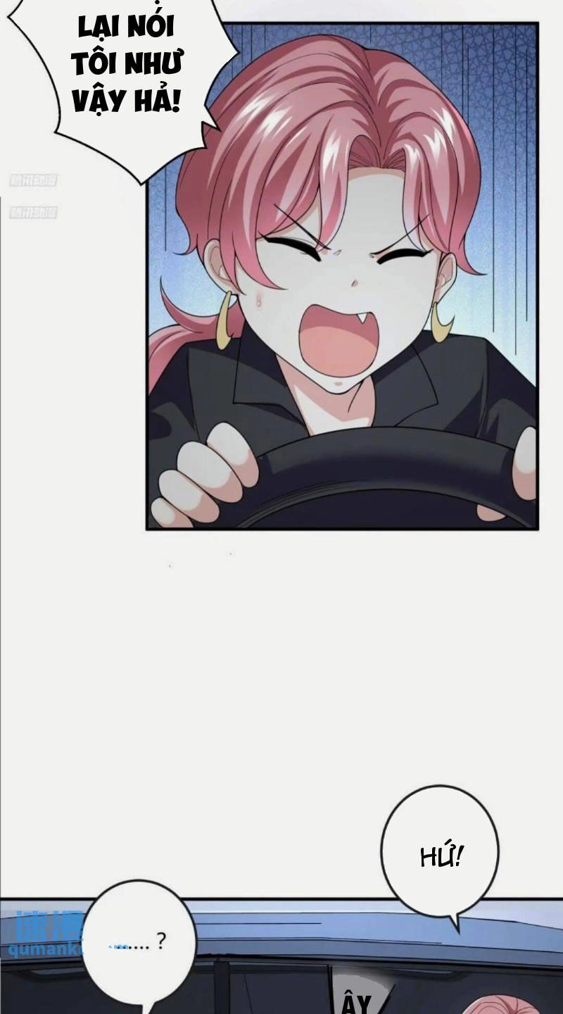 Đệ Nhất Danh Sách Chapter 270 - 4