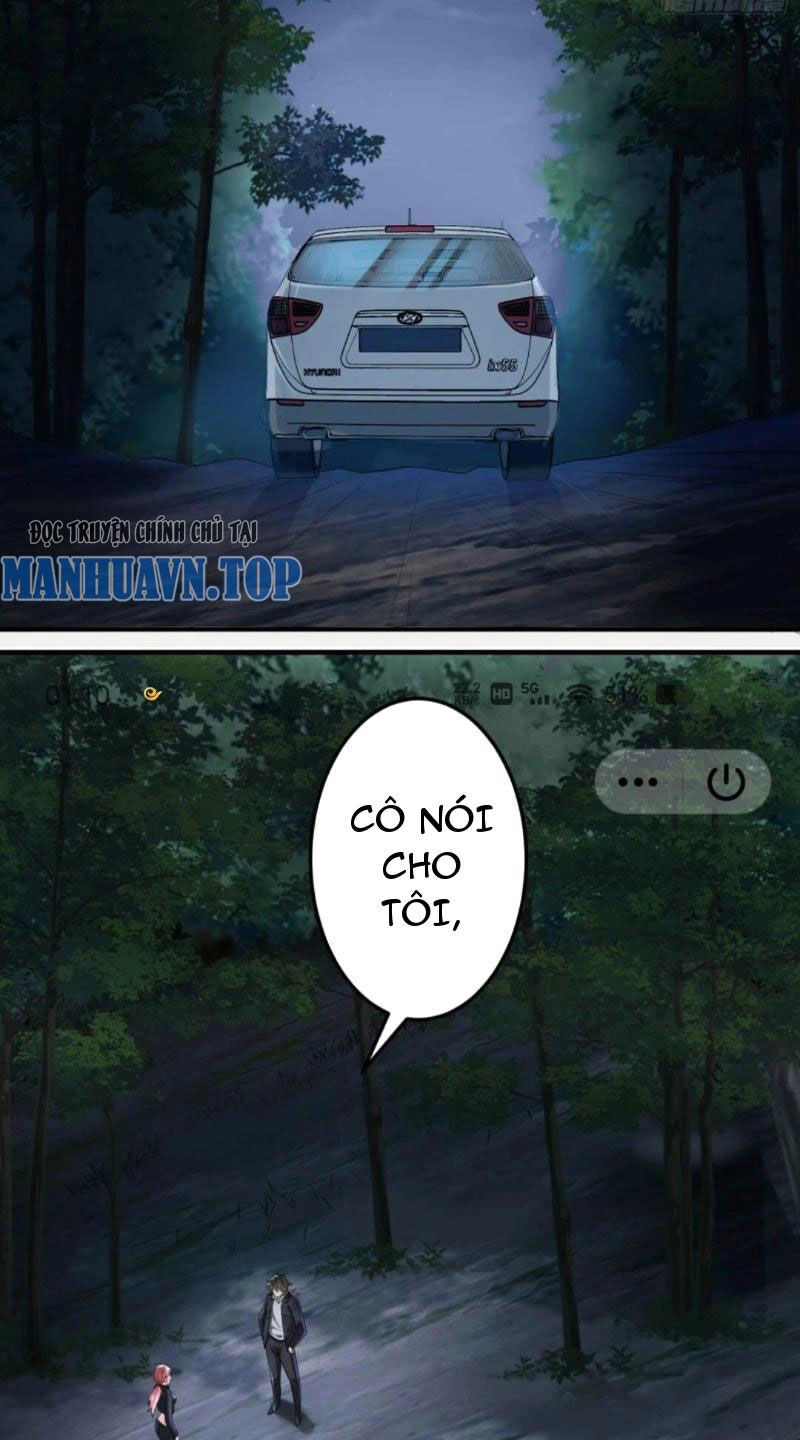 Đệ Nhất Danh Sách Chapter 270 - 20