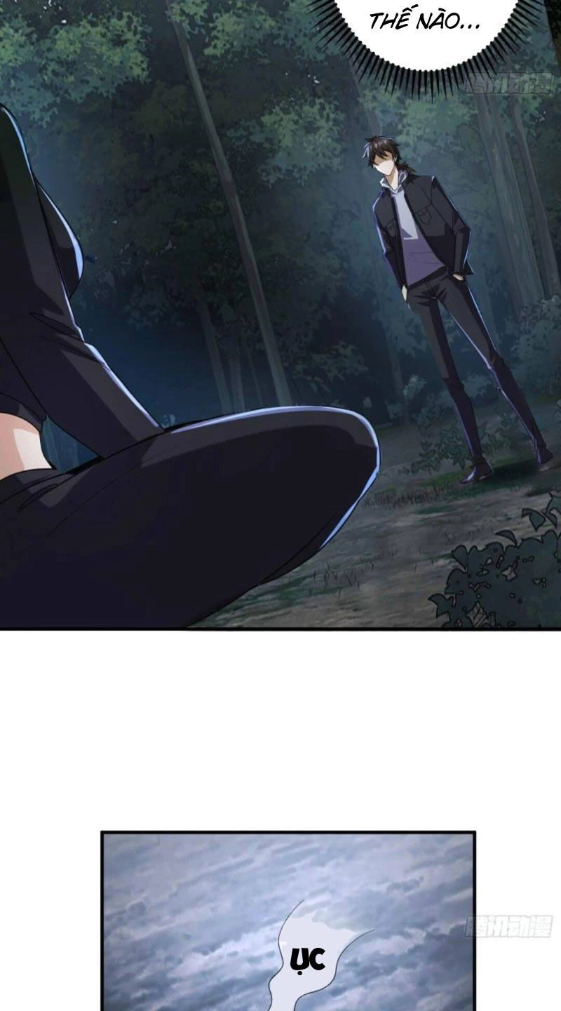 Đệ Nhất Danh Sách Chapter 270 - 27