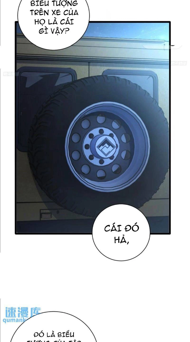 Đệ Nhất Danh Sách Chapter 271 - 4