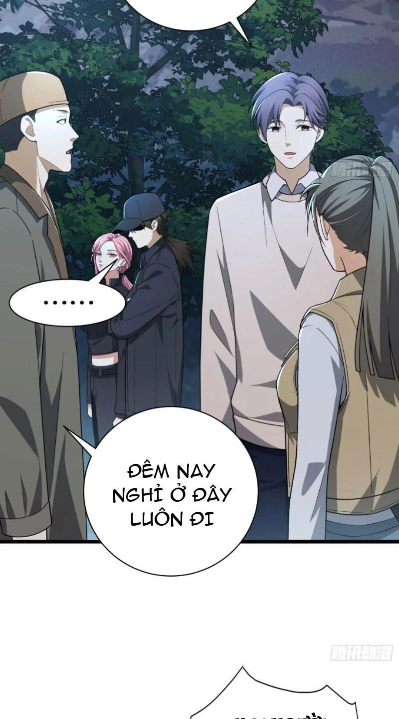 Đệ Nhất Danh Sách Chapter 271 - 10