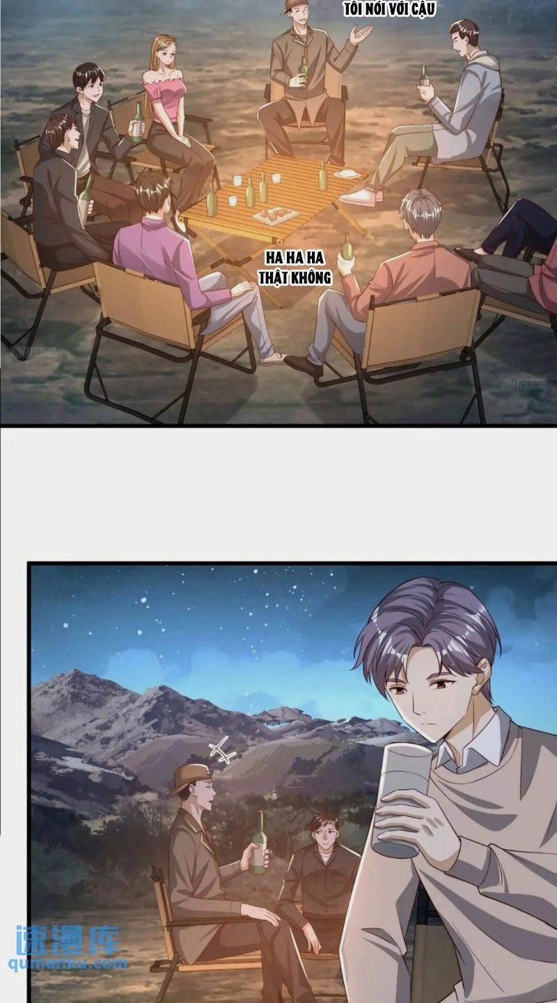 Đệ Nhất Danh Sách Chapter 272 - 2