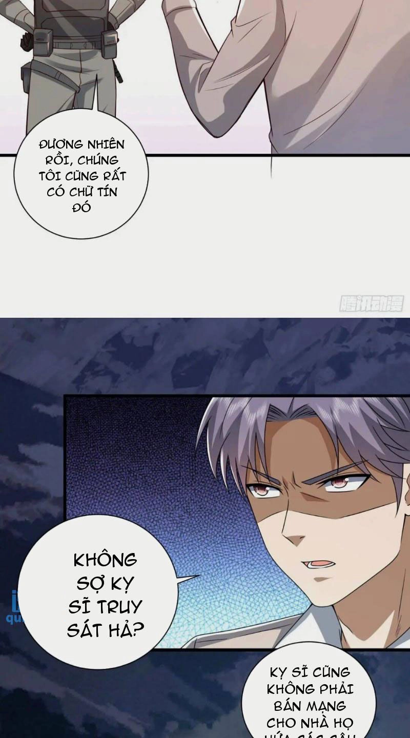 Đệ Nhất Danh Sách Chapter 272 - 12