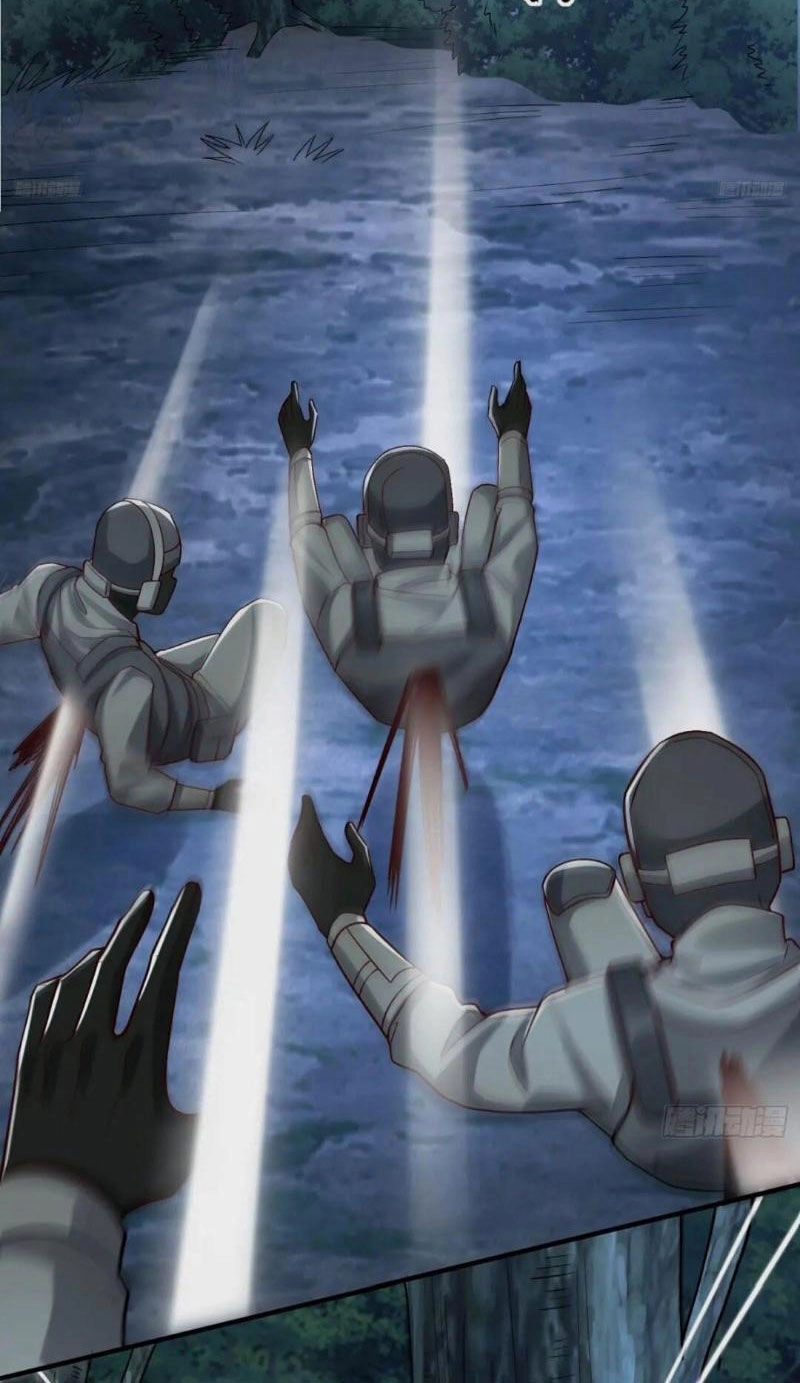 Đệ Nhất Danh Sách Chapter 273 - 9