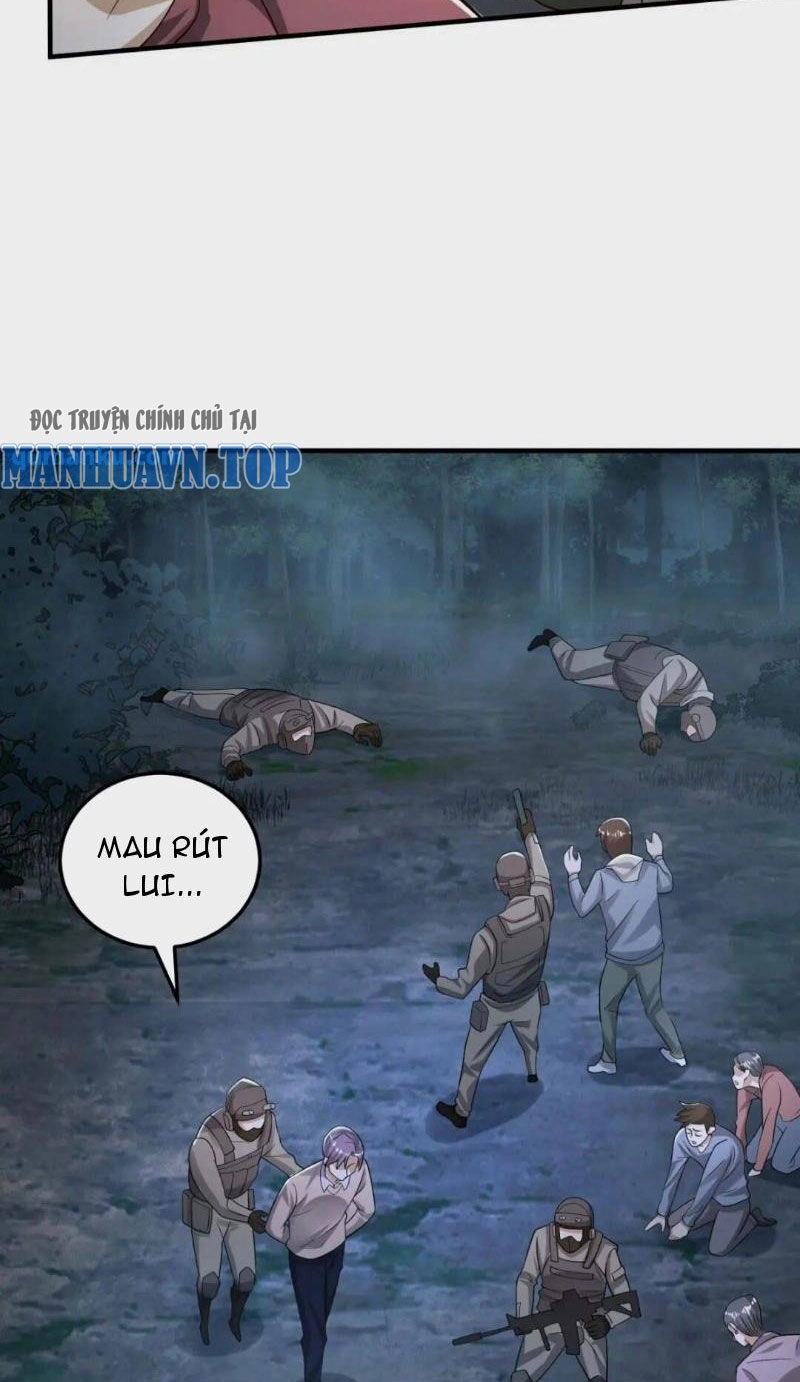 Đệ Nhất Danh Sách Chapter 273 - 13