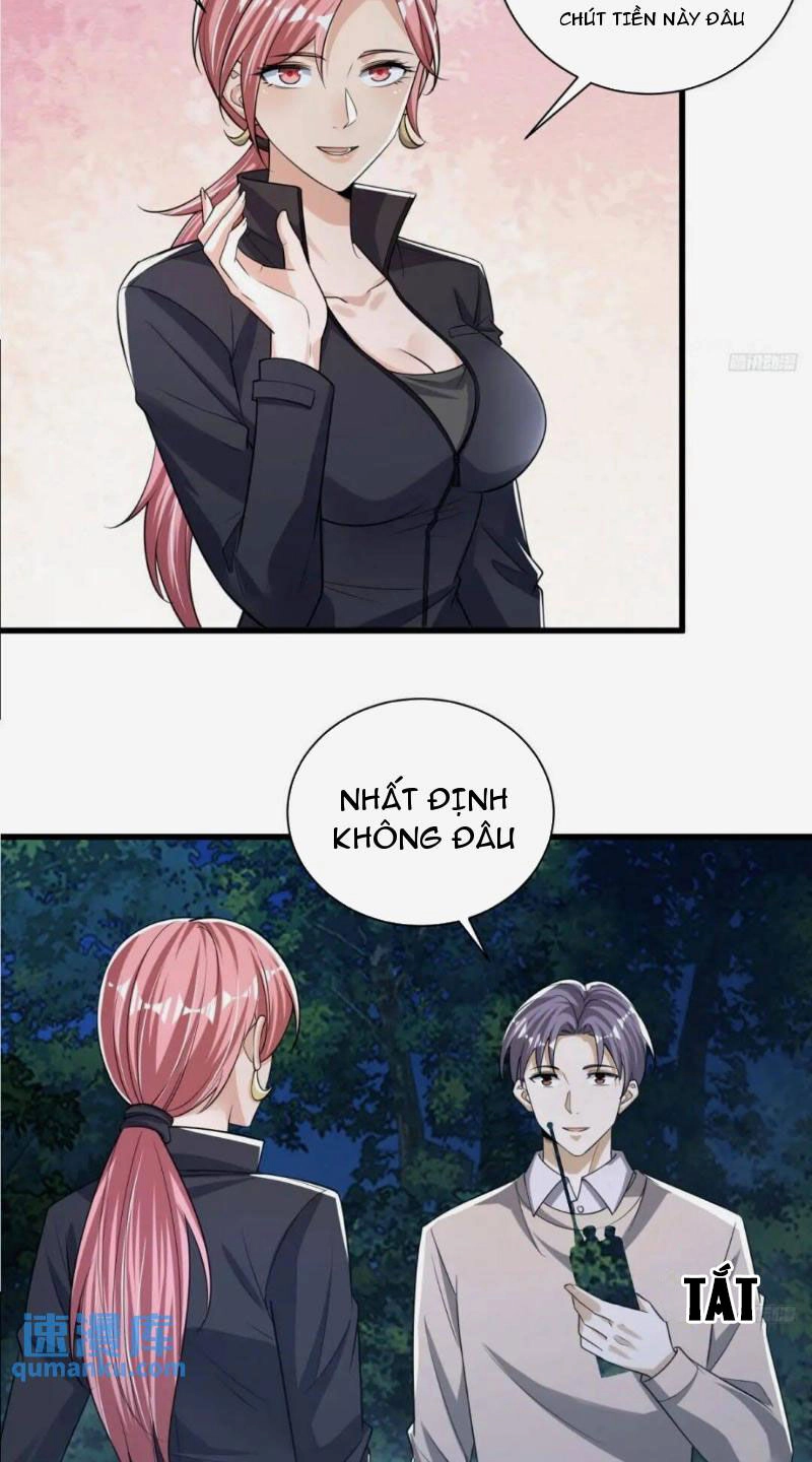 Đệ Nhất Danh Sách Chapter 274 - 4