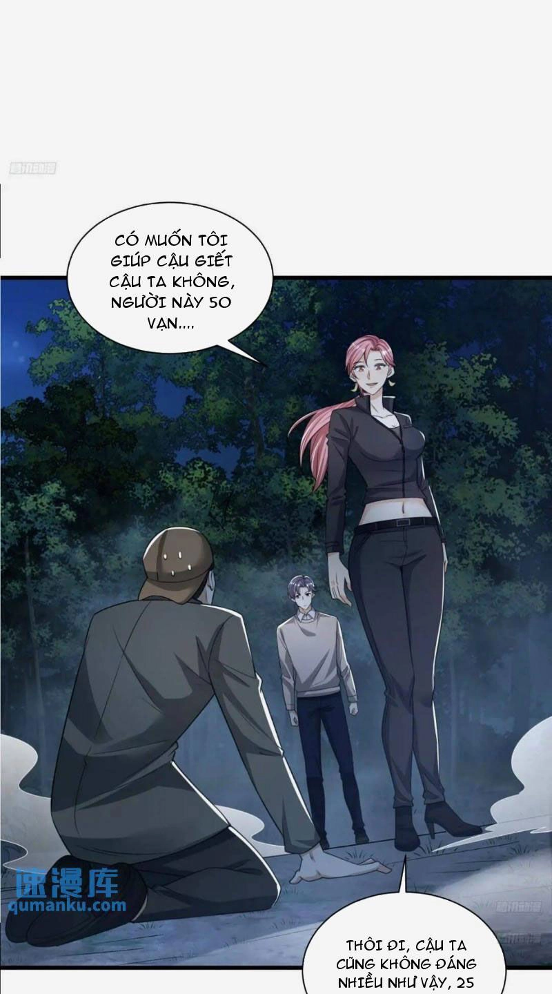 Đệ Nhất Danh Sách Chapter 274 - 6