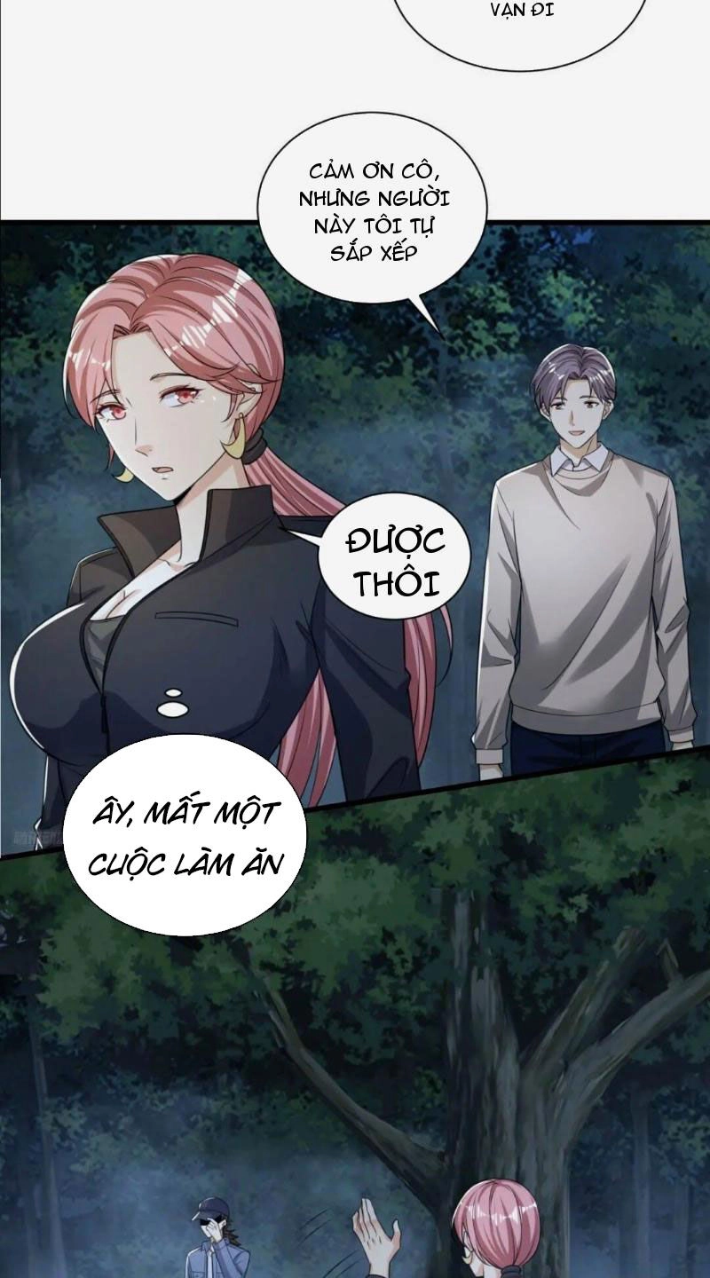 Đệ Nhất Danh Sách Chapter 274 - 7