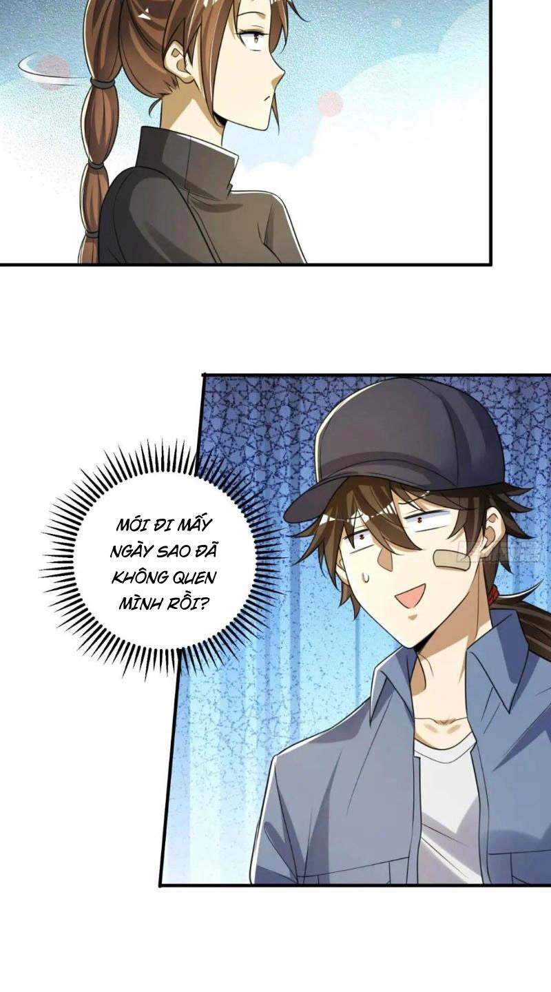 Đệ Nhất Danh Sách Chapter 274 - 22