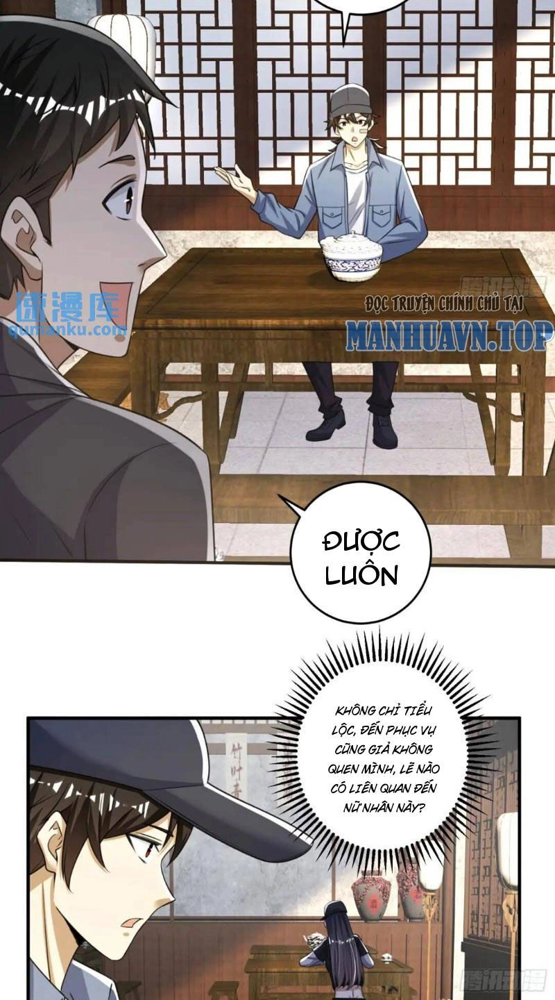 Đệ Nhất Danh Sách Chapter 274 - 25