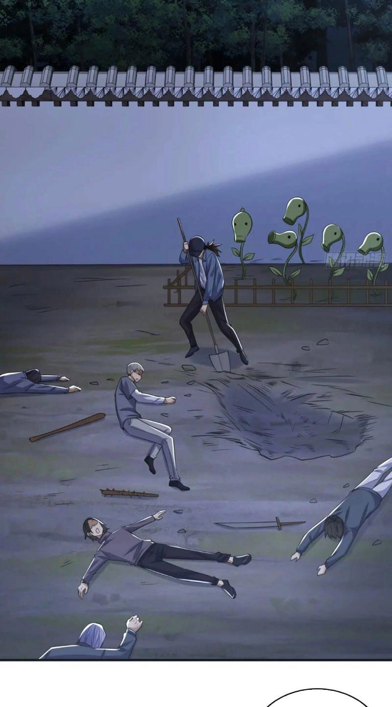 Đệ Nhất Danh Sách Chapter 274 - 27