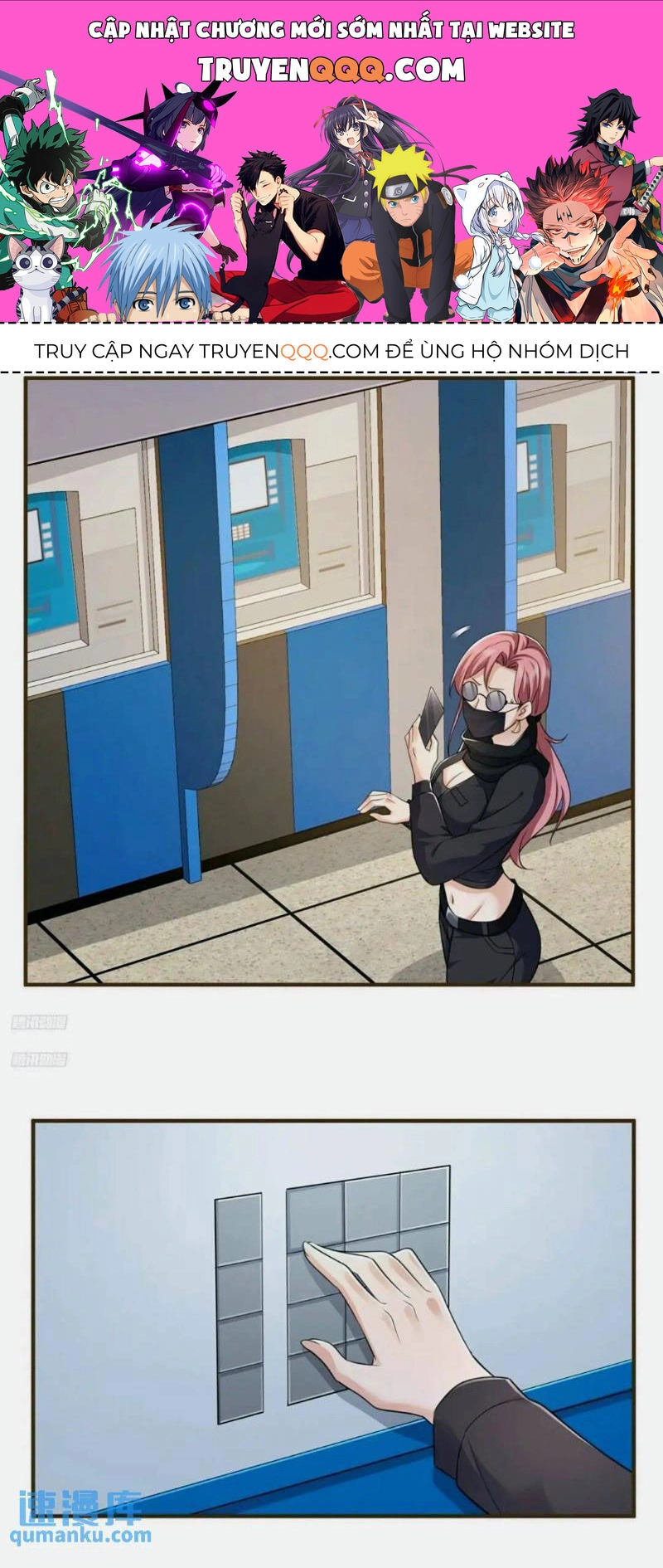 Đệ Nhất Danh Sách Chapter 275 - 1