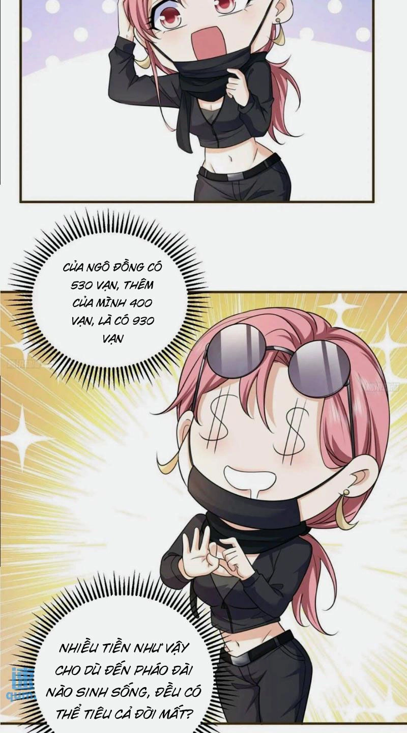 Đệ Nhất Danh Sách Chapter 275 - 3