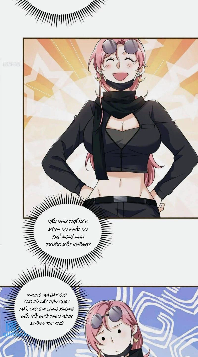 Đệ Nhất Danh Sách Chapter 275 - 4