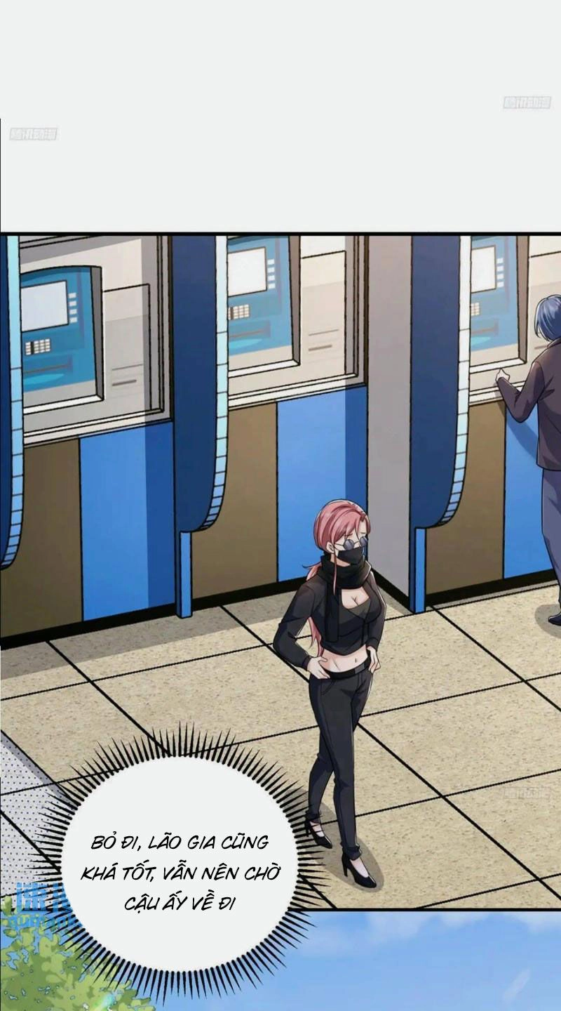 Đệ Nhất Danh Sách Chapter 275 - 6