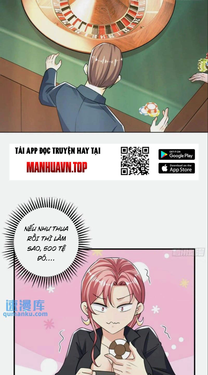 Đệ Nhất Danh Sách Chapter 275 - 12