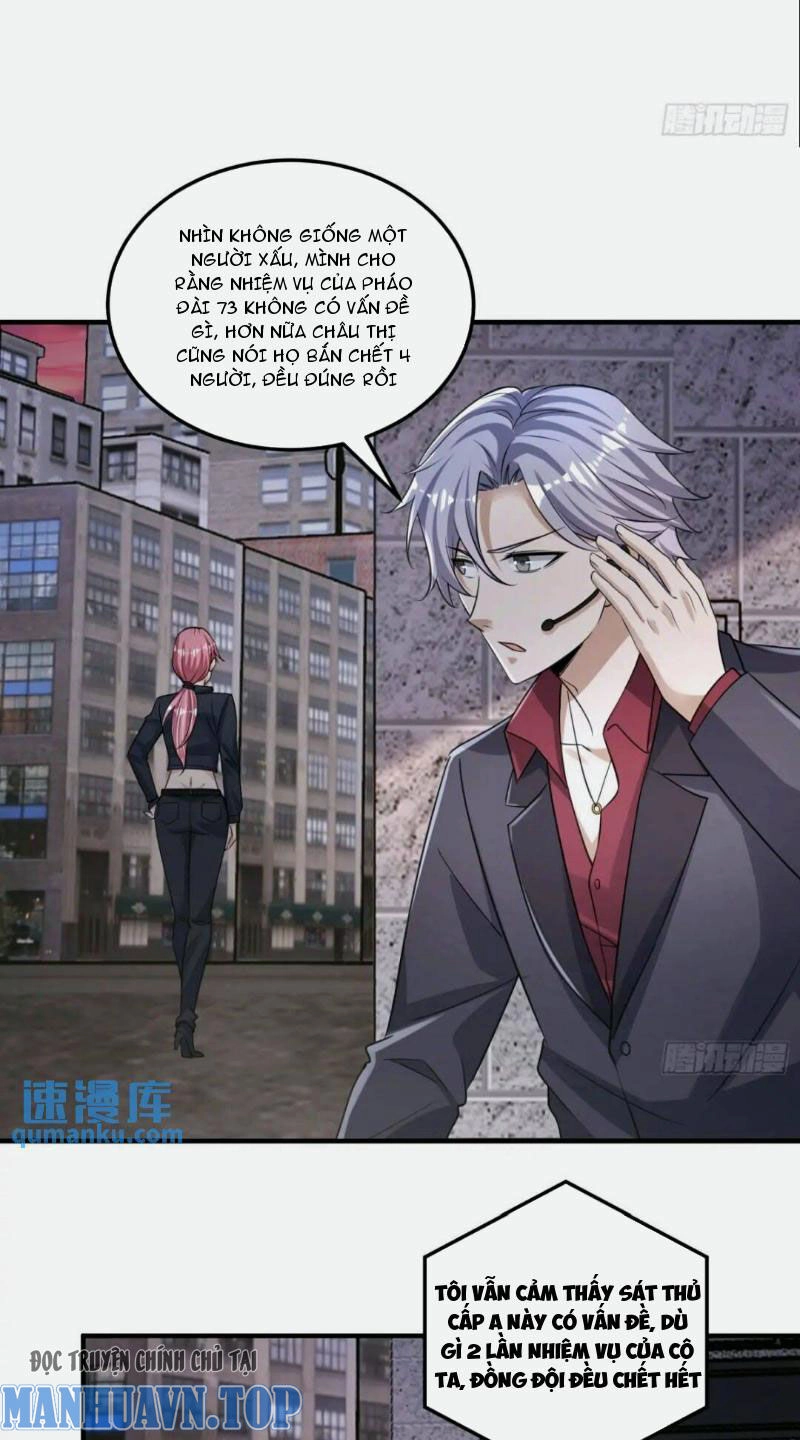 Đệ Nhất Danh Sách Chapter 275 - 16