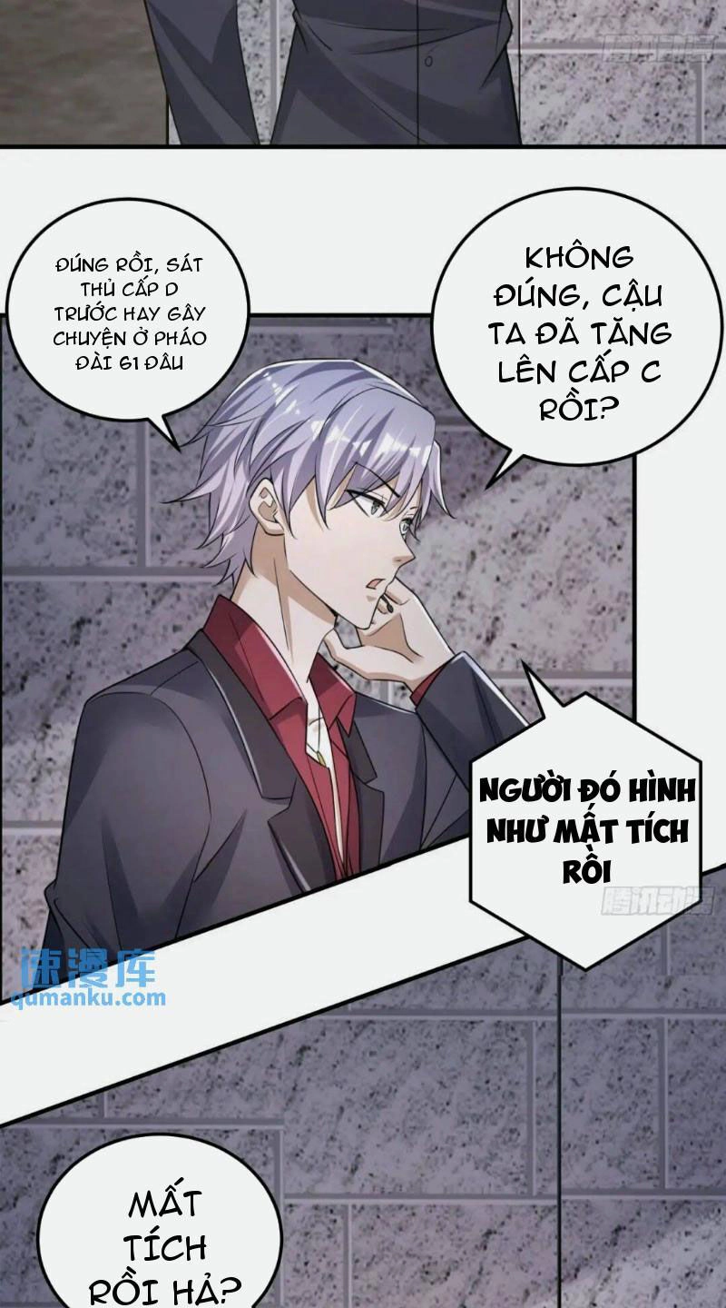 Đệ Nhất Danh Sách Chapter 275 - 18