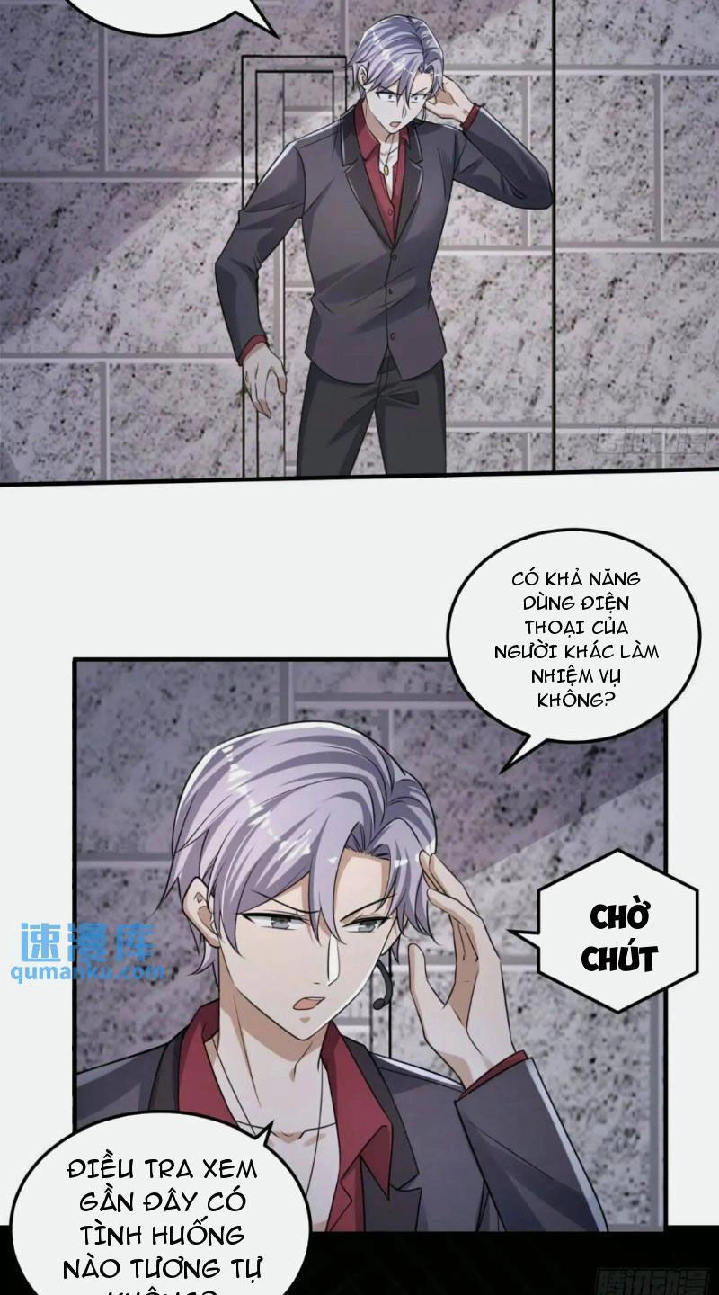 Đệ Nhất Danh Sách Chapter 275 - 19