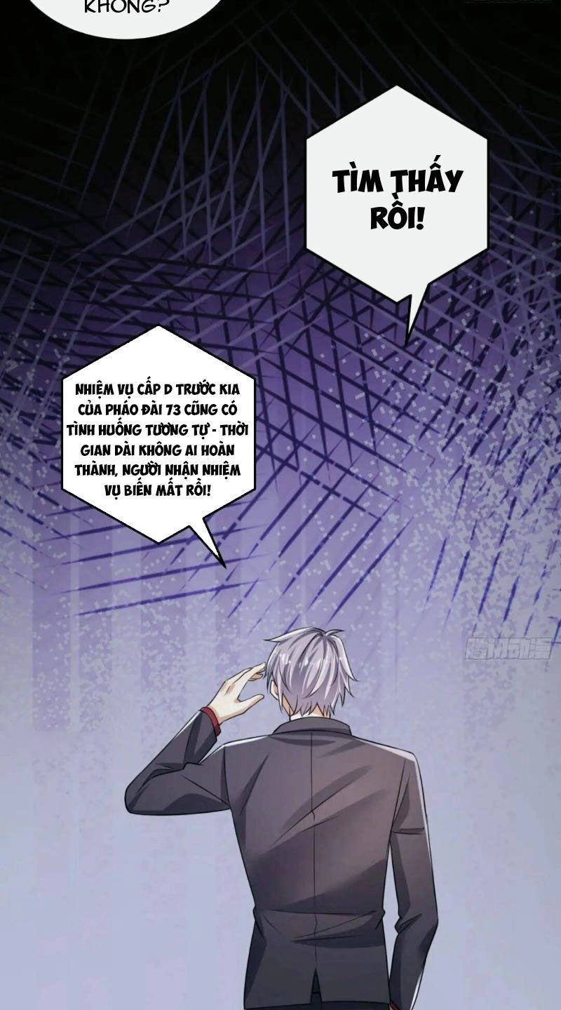 Đệ Nhất Danh Sách Chapter 275 - 20