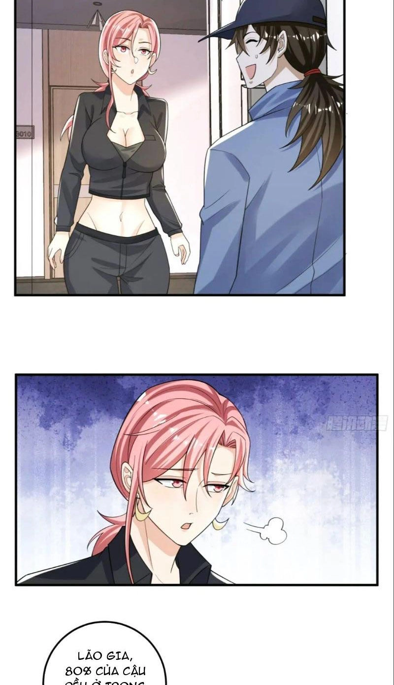 Đệ Nhất Danh Sách Chapter 275 - 28