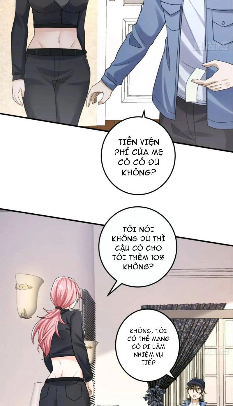 Đệ Nhất Danh Sách Chapter 275 - 30