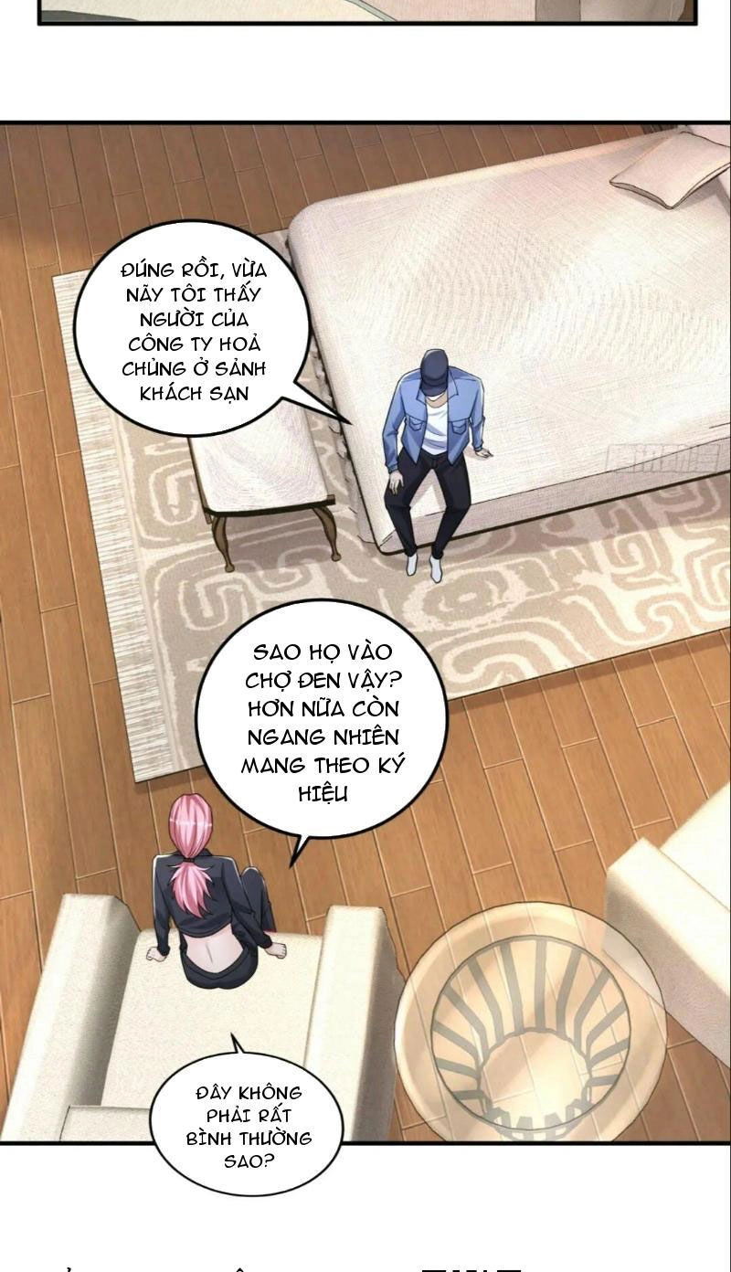 Đệ Nhất Danh Sách Chapter 275 - 32