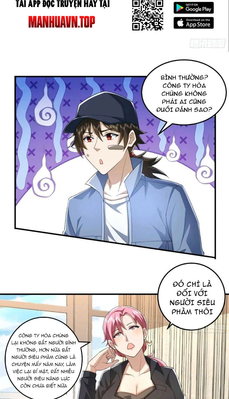 Đệ Nhất Danh Sách Chapter 275 - 33