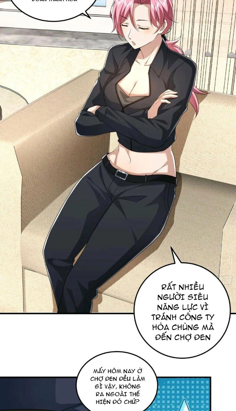 Đệ Nhất Danh Sách Chapter 275 - 36