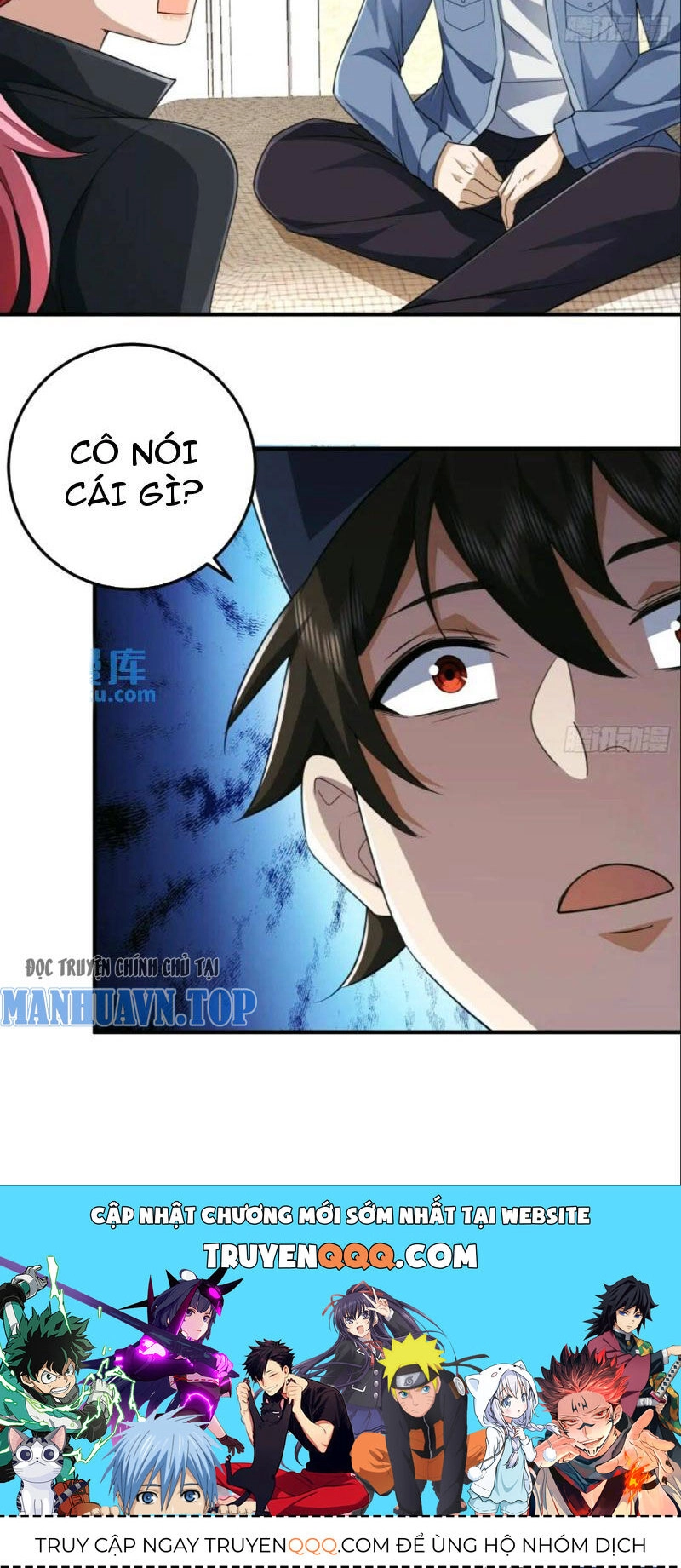 Đệ Nhất Danh Sách Chapter 275 - 40