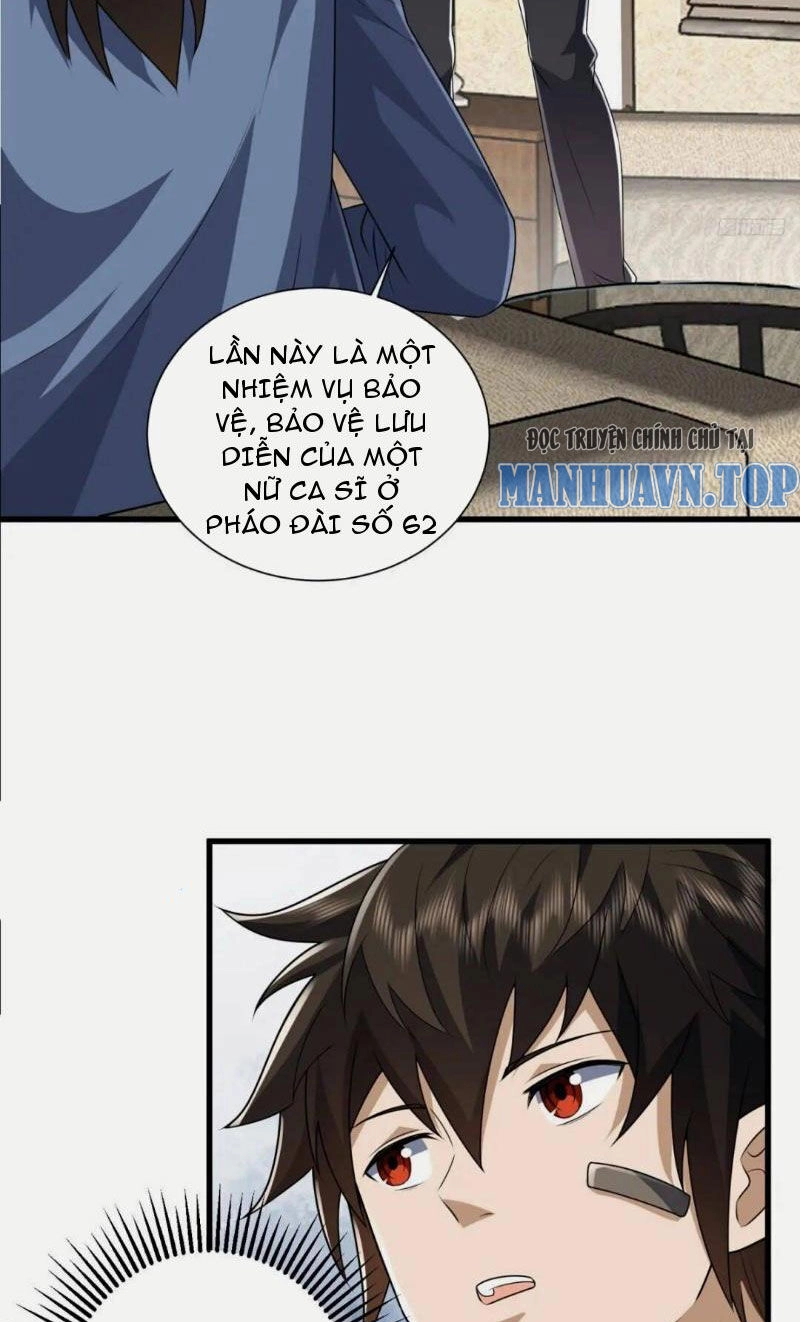 Đệ Nhất Danh Sách Chapter 276 - 10