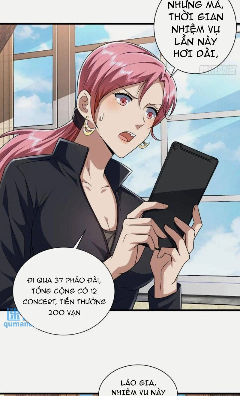 Đệ Nhất Danh Sách Chapter 276 - 12