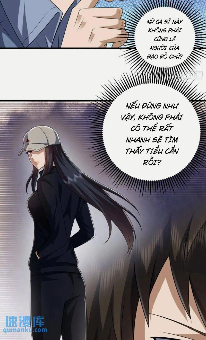 Đệ Nhất Danh Sách Chapter 276 - 14