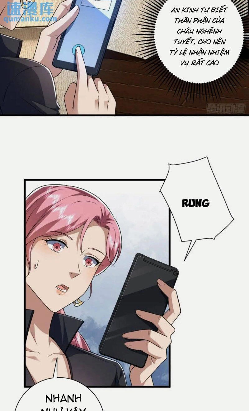 Đệ Nhất Danh Sách Chapter 276 - 16