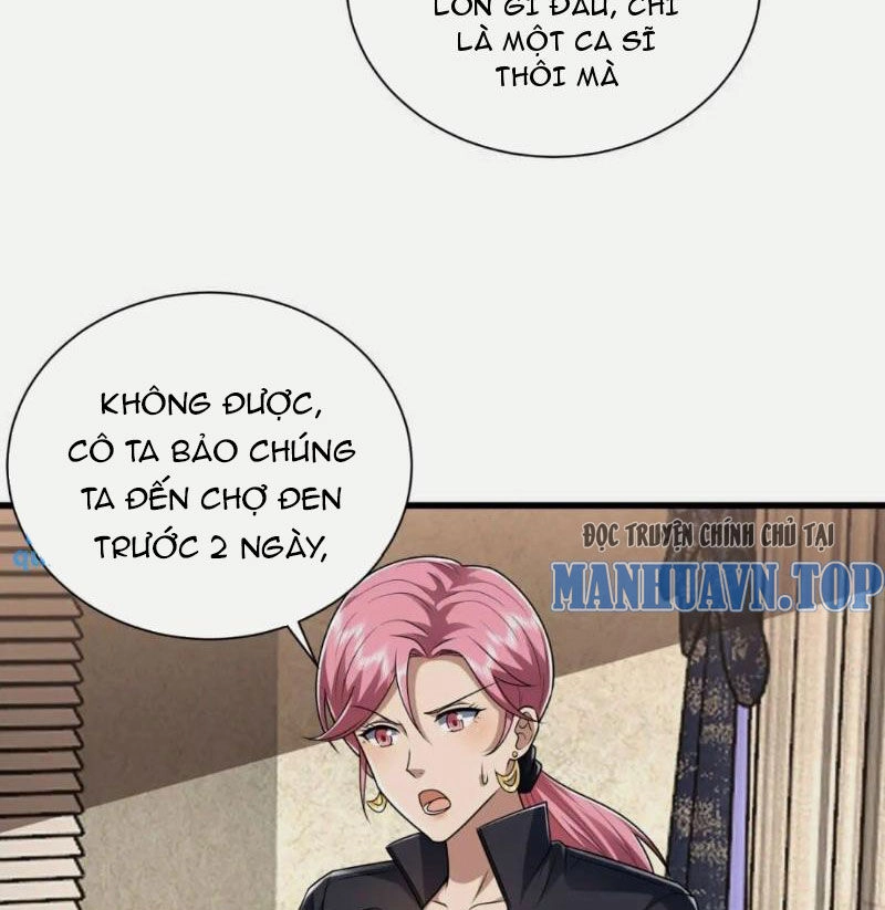 Đệ Nhất Danh Sách Chapter 276 - 25