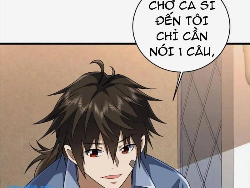 Đệ Nhất Danh Sách Chapter 277 - 7