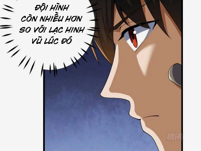 Đệ Nhất Danh Sách Chapter 277 - 21